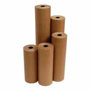 Bobinas de Papel Kraft