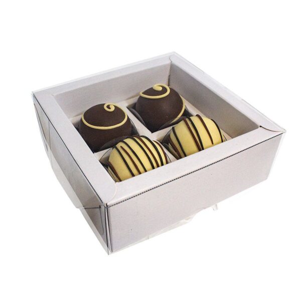Caixas p/ doces e confeitaria - Image 5