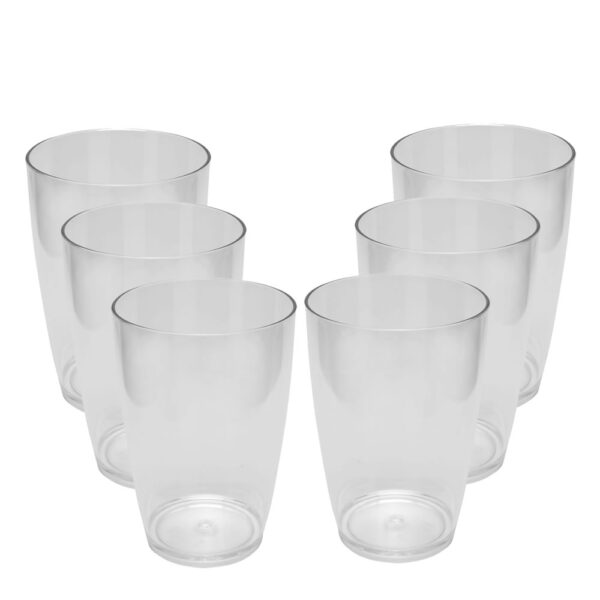 Copos e Canecas de Acrílico - Image 6