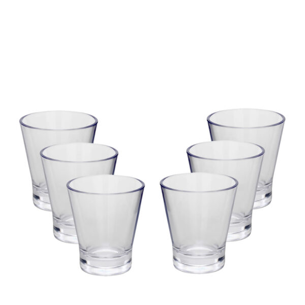 Copos e Canecas de Acrílico - Image 2