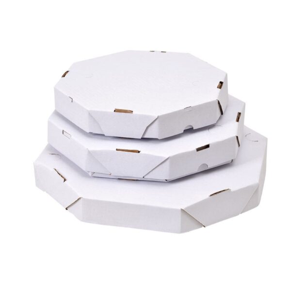 Caixas para Pizza
