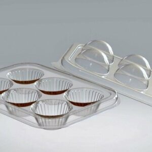 Embalagens para bombons