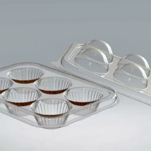 Embalagens para bombons