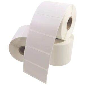 Etiquetas e Bobinas Térmicas