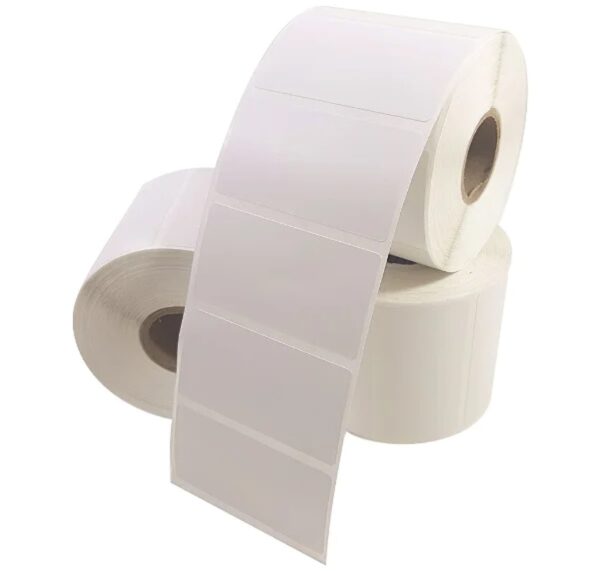 Etiquetas e Bobinas Térmicas