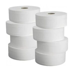Papel higiênico