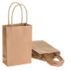 Sacolas de Papel